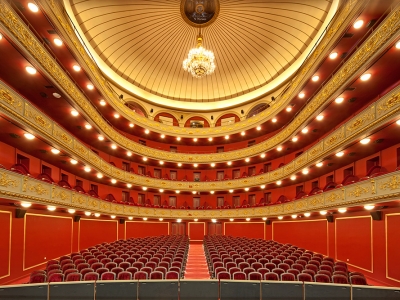 Piraeus Municipal Theatre