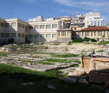 Archaeological Museum of Piraeus