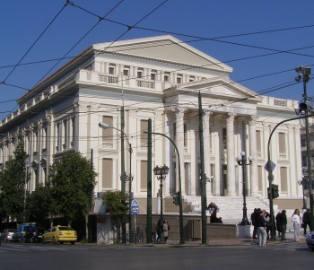 Piraeus Municipal Theatre